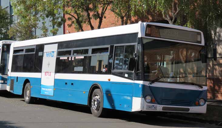 Broadmeadows Mercedes O405NH Custom 550 6